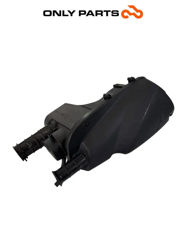 Scatola filtro aria (airbox) completa con condotti di aspirazione — 3