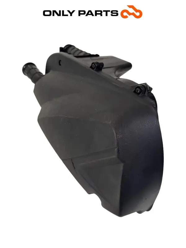 Scatola filtro aria (airbox) completa con condotti di aspirazione — 4