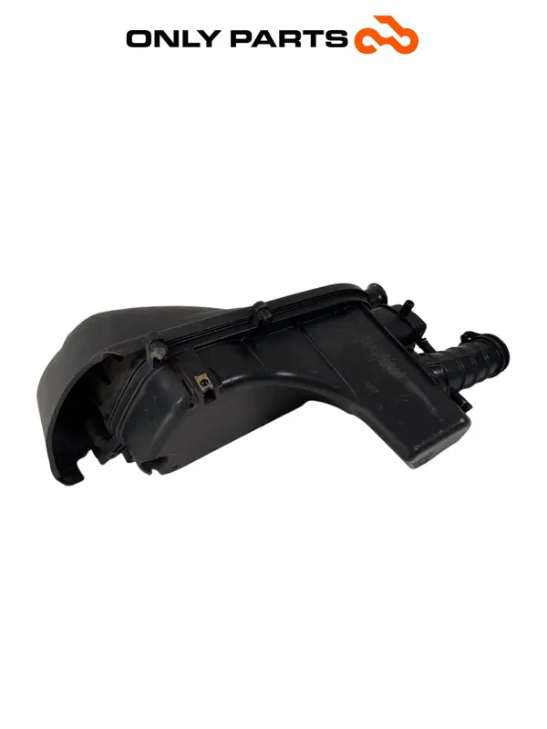 Scatola filtro aria (airbox) completa con condotti di aspirazione — 5