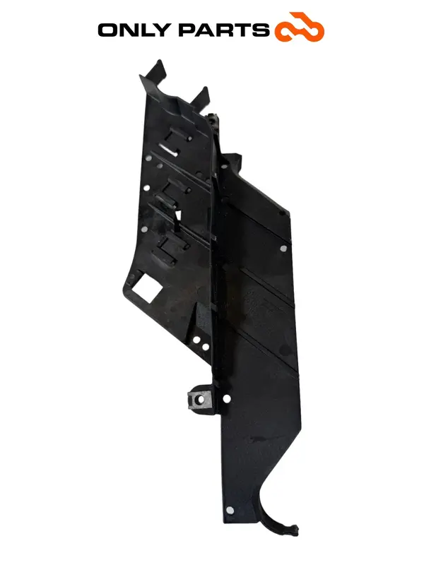 SCATOLA PORTAFUSIBILI RELÈ ORIGINALE BMW F 650 CS 2001 / FUSE BOX CASE HOUSING — 2