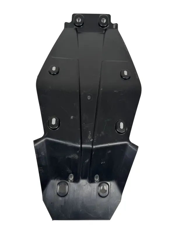 Scocca Vano Sottosella / Sottocodone KTM Duke 200cc Anno 2012 — 2