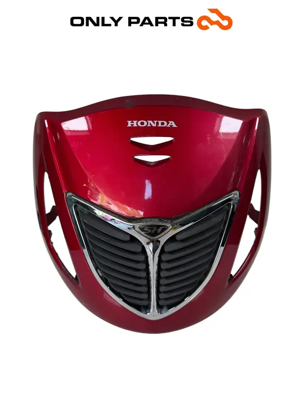 SCUDO ANTERIORE SUPERIORE HONDA SH 125 150 2001-2004 OEM 64301-KPR-9000 FAIRING