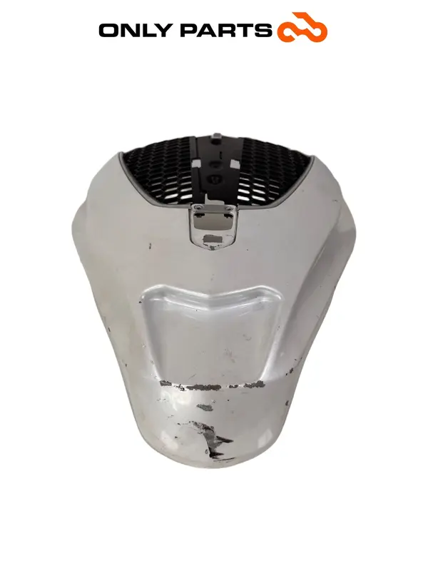 SCUDO ANTERIORE CENTRALE PIAGGIO MP3 YOURBAN 300 - 2013 OEM 657360 FRONT SHIELD
