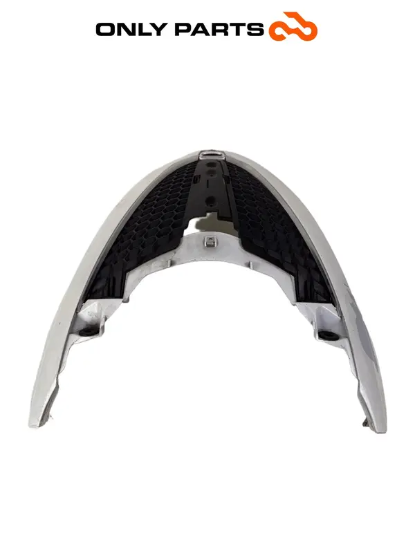SCUDO ANTERIORE CENTRALE PIAGGIO MP3 YOURBAN 300 - 2013 OEM 657360 FRONT SHIELD — 4