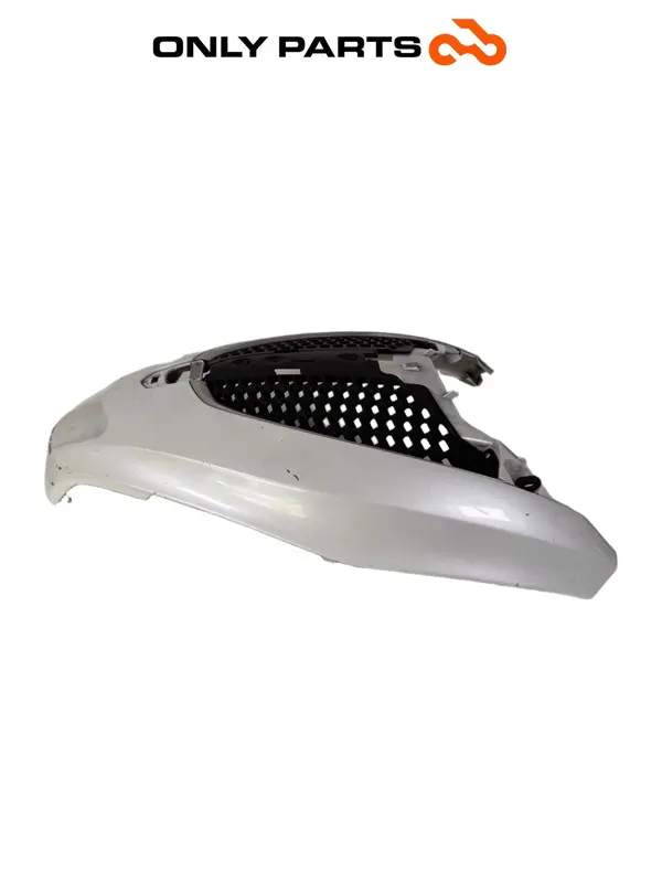 SCUDO ANTERIORE CENTRALE PIAGGIO MP3 YOURBAN 300 - 2013 OEM 657360 FRONT SHIELD — 5