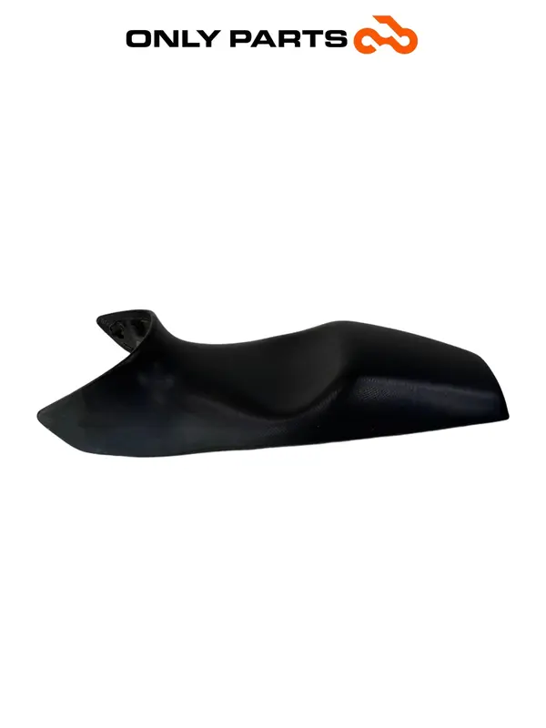 SELLA COMPLETA ORIGINALE BIPOSTO BMW F 650 CS 2001 / DUAL SEAT BENCH SADDLE OEM — 2