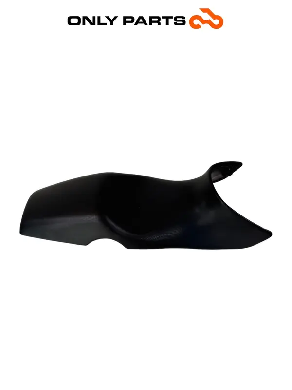 SELLA COMPLETA ORIGINALE BIPOSTO BMW F 650 CS 2001 / DUAL SEAT BENCH SADDLE OEM — 5