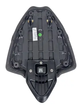 Sella passeggero Aprilia RS 457cc 2024 usato — foto reale 6