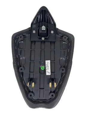 Sella passeggero Aprilia RS 457cc 2024 usato — foto reale 7