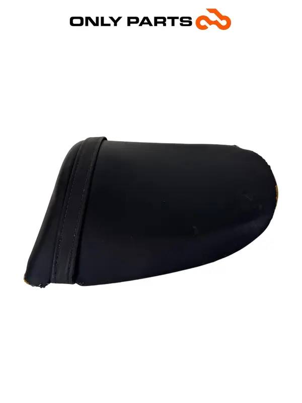 SELLA PASSEGGERO POSTERIORE DA RIFODERARE KAWASAKI Z 750 ANNO 2004 REAR SEAT OEM