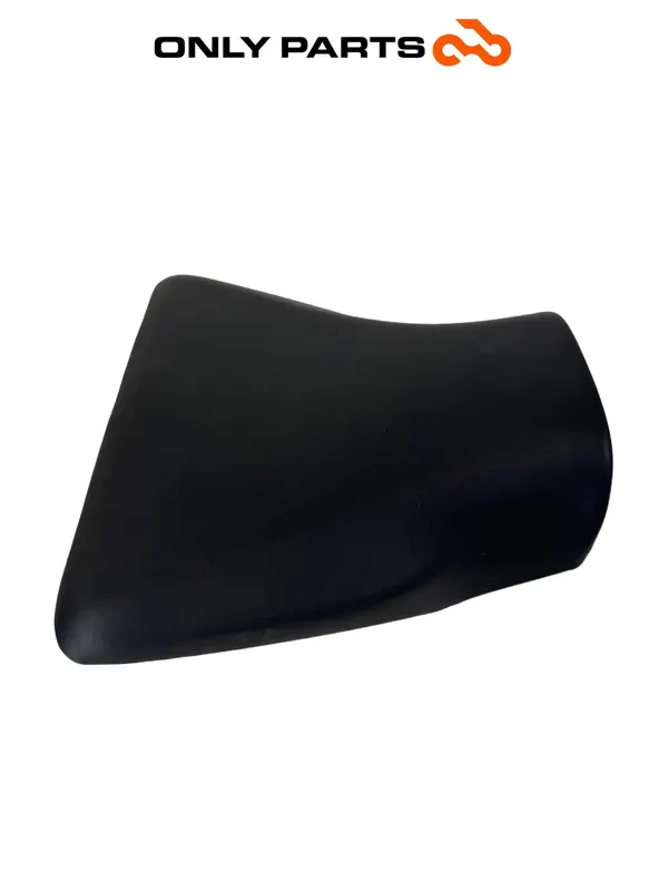SELLA PILOTA ANTERIORE SEDILE GUIDATORE NERO KAWASAKI Z 750 ANNO 2004 FRONT SEAT