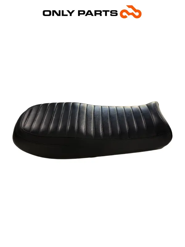 SELLA PILOTA PASSEGGERO MOTO GUZZI V7 III SPECIAL 750 2019 DUAL SEAT SEDILE OEM — 2