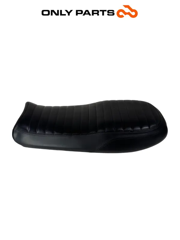 SELLA PILOTA PASSEGGERO MOTO GUZZI V7 III SPECIAL 750 2019 DUAL SEAT SEDILE OEM — 4