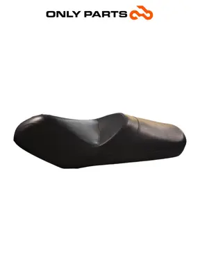 Sella Quadro 350 S 2013 Nero usato — foto reale 1