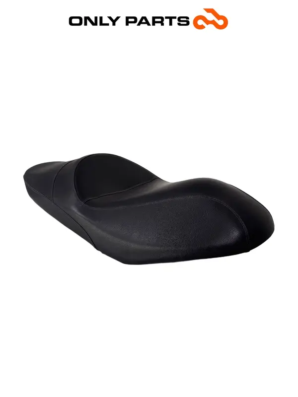 SELLA COMPLETA BIPOSTO QUADRO 350S ANNO 2013 SCOOTER ORIGINALE - SEAT BLACK — 2