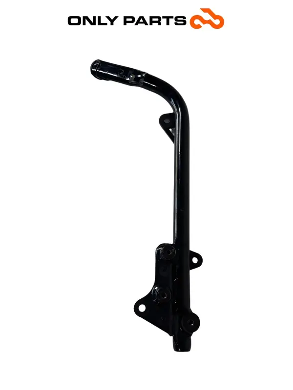 SEMICULLA TELAIO DESTRA DX MOTO GUZZI V7 III SPECIAL 750 2019 FRAME CRADLE USATA — 2