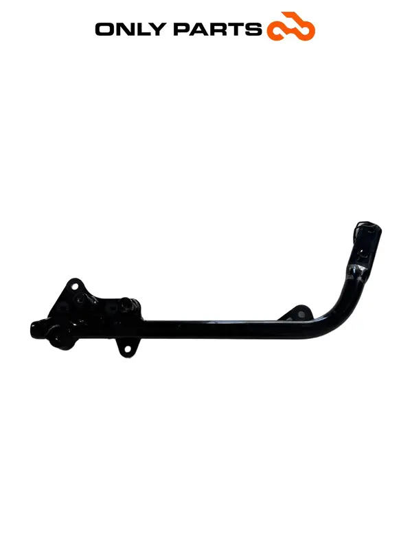 SEMICULLA TELAIO DESTRA DX MOTO GUZZI V7 III SPECIAL 750 2019 FRAME CRADLE USATA — 3