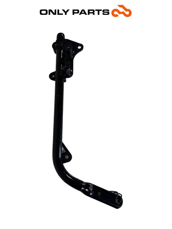 SEMICULLA TELAIO DESTRA DX MOTO GUZZI V7 III SPECIAL 750 2019 FRAME CRADLE USATA — 4
