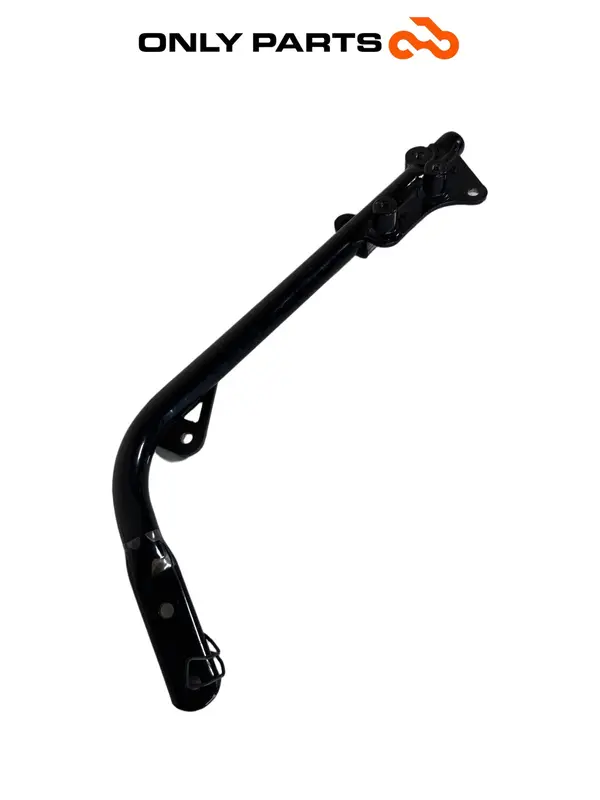 SEMICULLA TELAIO DESTRA DX MOTO GUZZI V7 III SPECIAL 750 2019 FRAME CRADLE USATA — 5
