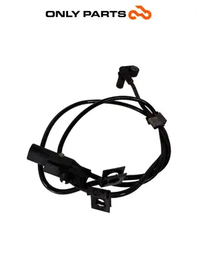 sensore ABS BMW C 400 X 400cc 2020 Blu usato — foto reale 1