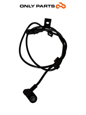 sensore ABS BMW C 400 X 400cc 2020 Blu usato — foto reale 4