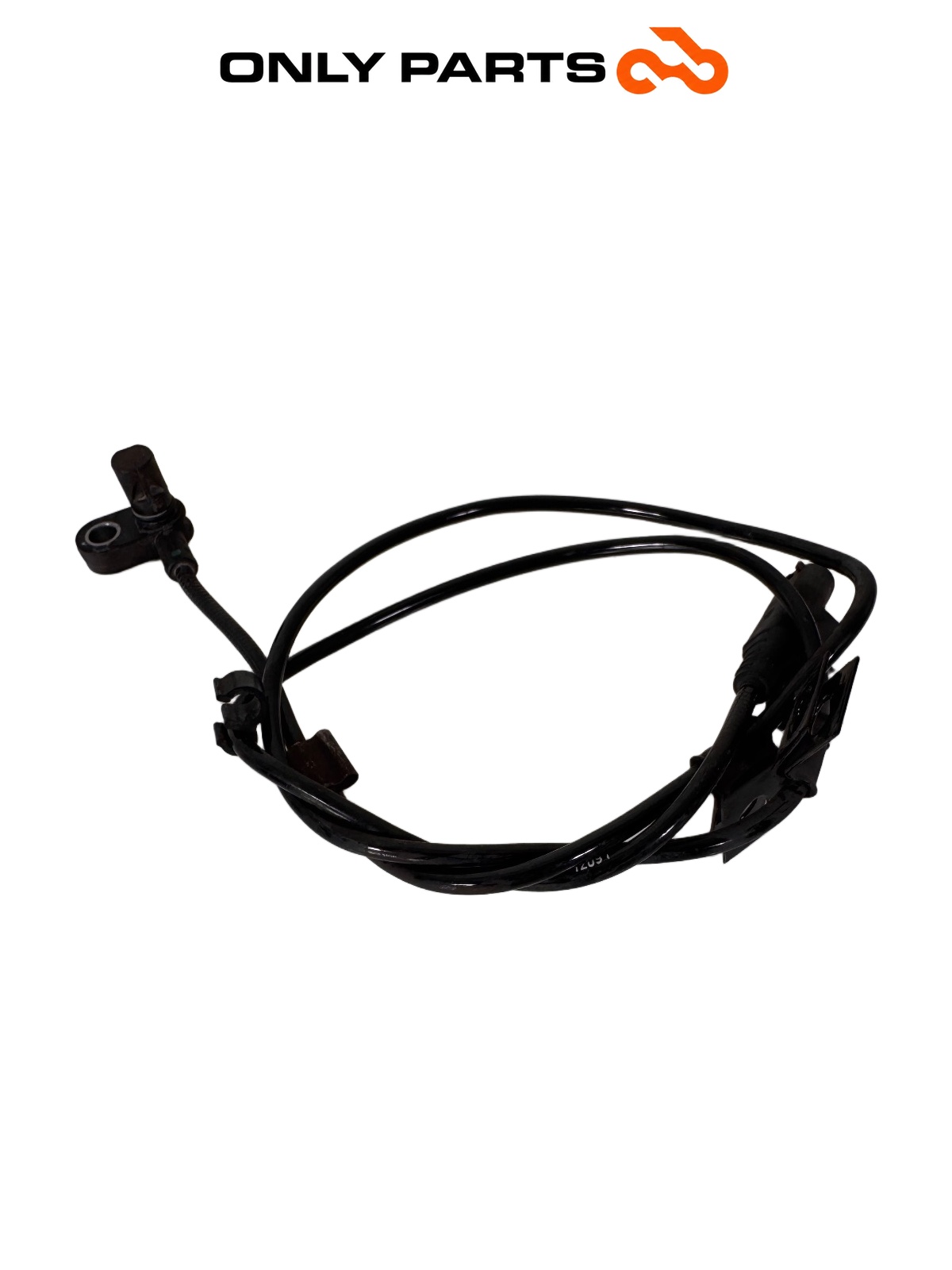 sensore ABS BMW C 400 X 400cc 2020 Blu usato — foto reale 5
