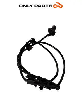 sensore ABS BMW C 400 X 400cc 2020 Blu usato — foto reale 6