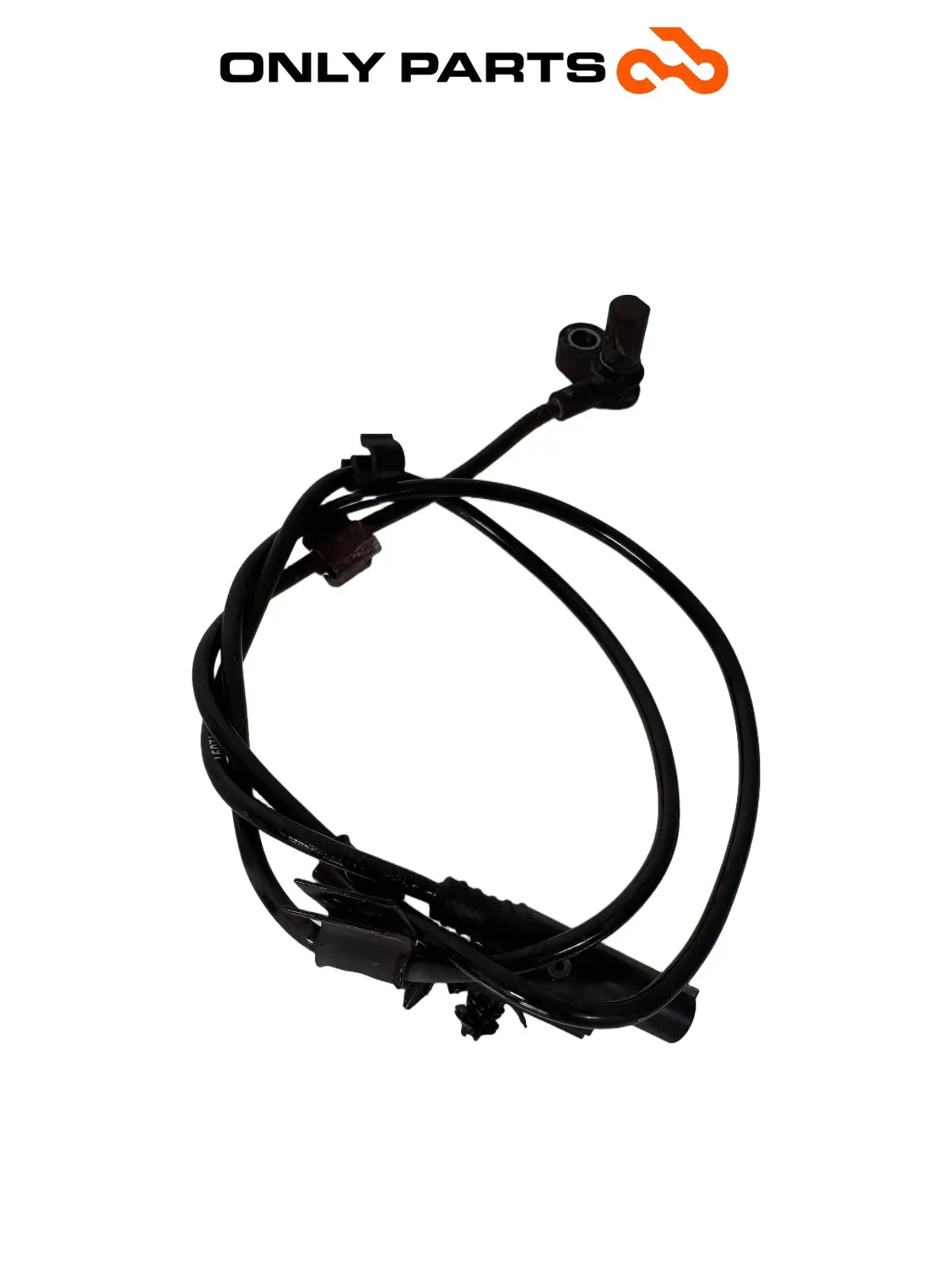 sensore ABS BMW C 400 X 400cc 2020 Blu usato — foto reale 6