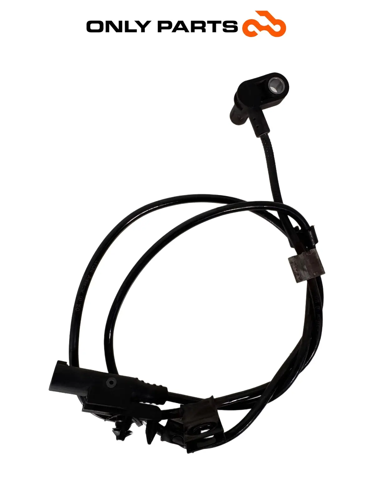 sensore ABS BMW C 400 X 400cc 2020 Blu usato — foto reale 8