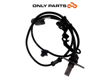 Sensore ABS posteriore Honda CB 500 F 500cc 2014 Nero usato — foto reale 2
