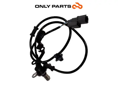 Sensore ABS posteriore Honda CB 500 F 500cc 2014 Nero usato — foto reale 4