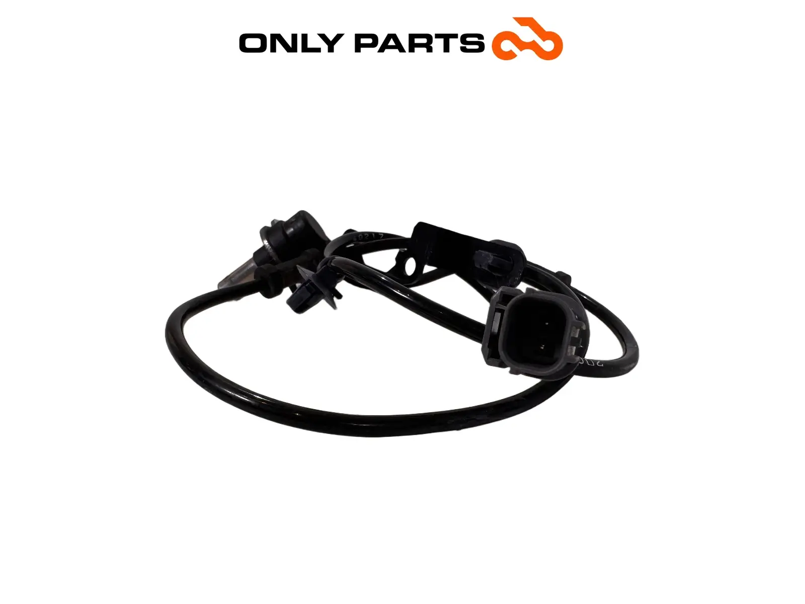Sensore ABS posteriore Honda CB 500 F 500cc 2014 Nero usato — foto reale 5