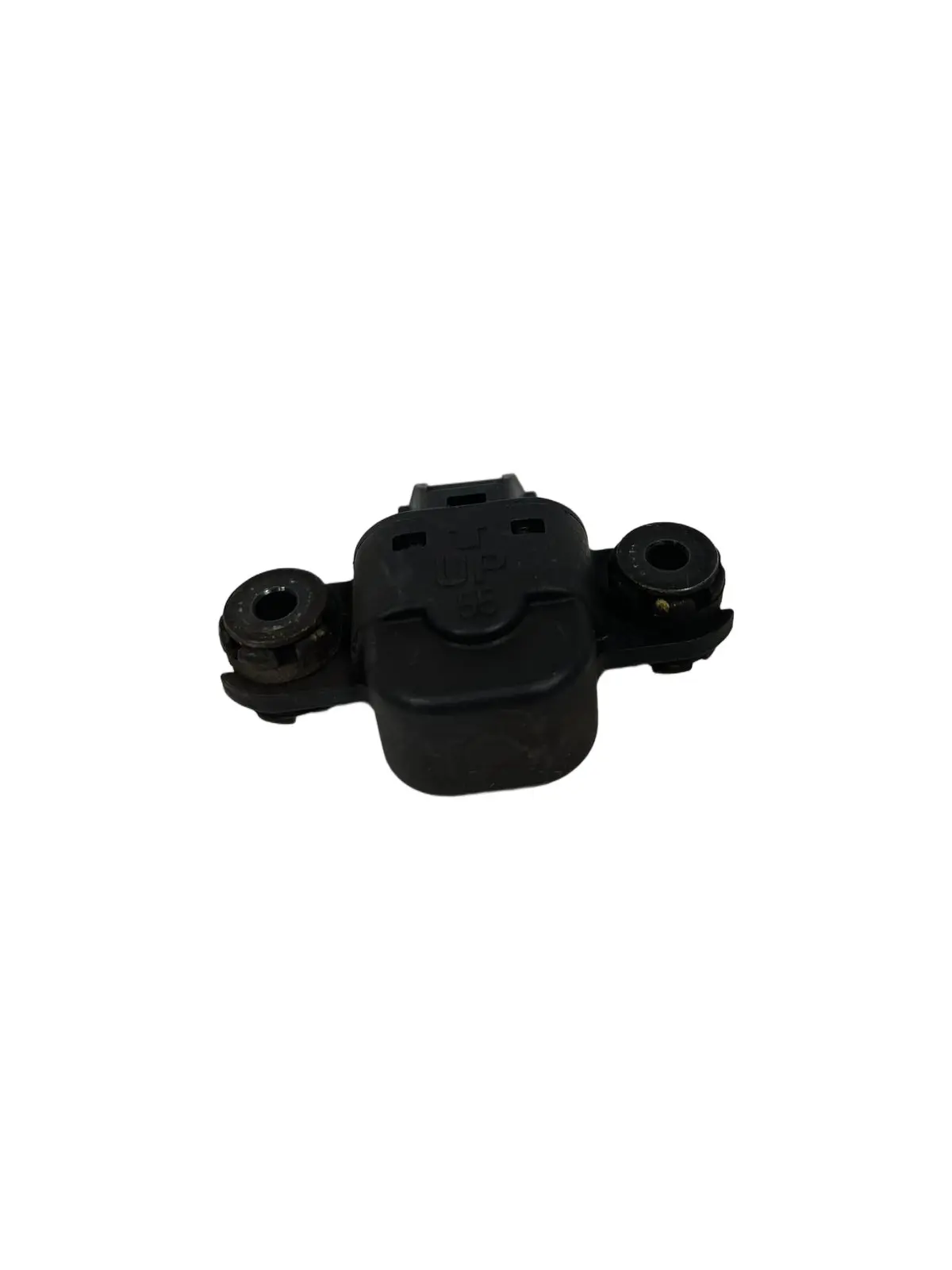 Sensore antiribaltamento Honda CBF 125cc 2009 Nero usato — foto reale 2