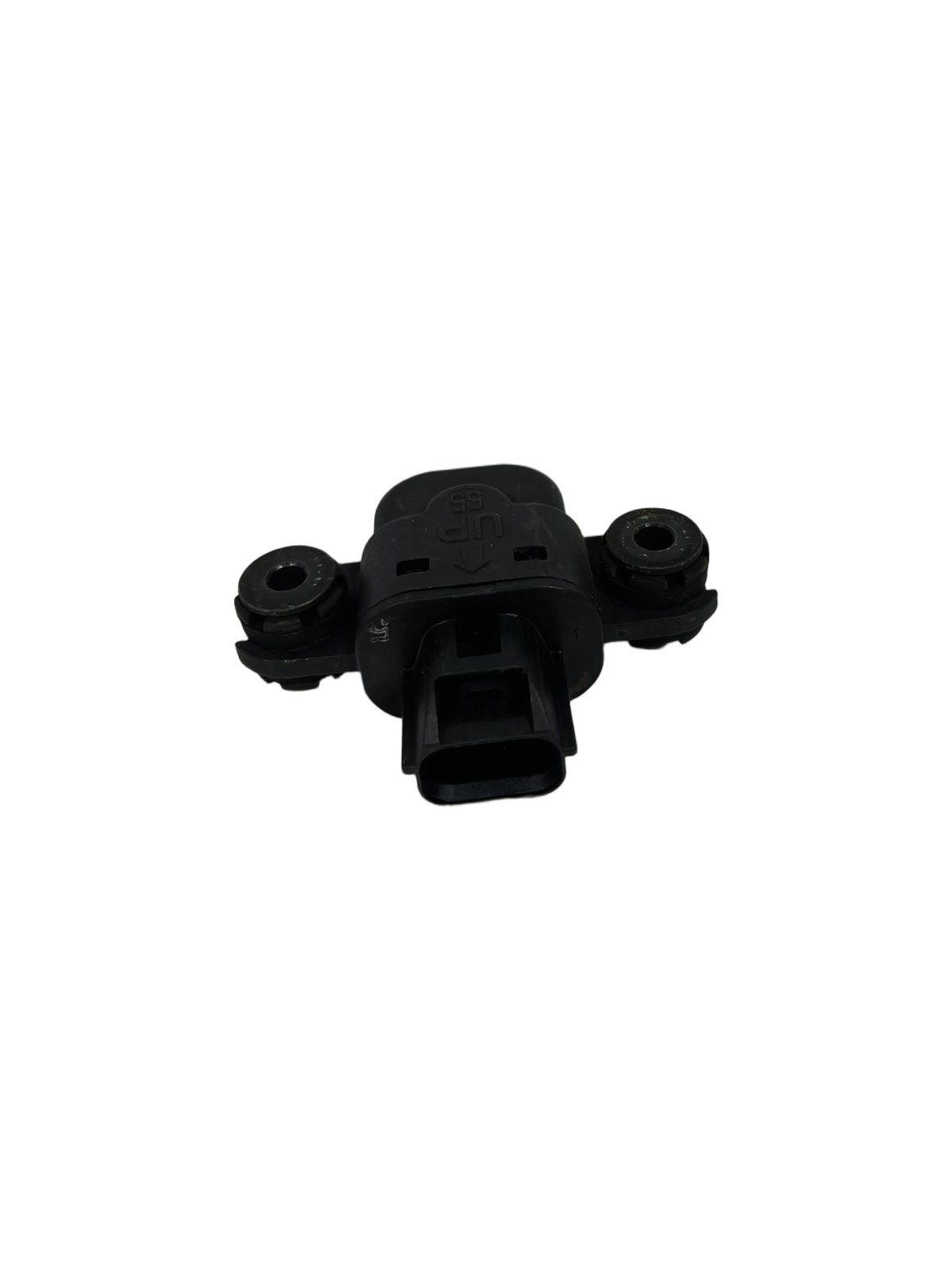 Sensore antiribaltamento Honda CBF 125cc 2009 Nero usato — foto reale 3