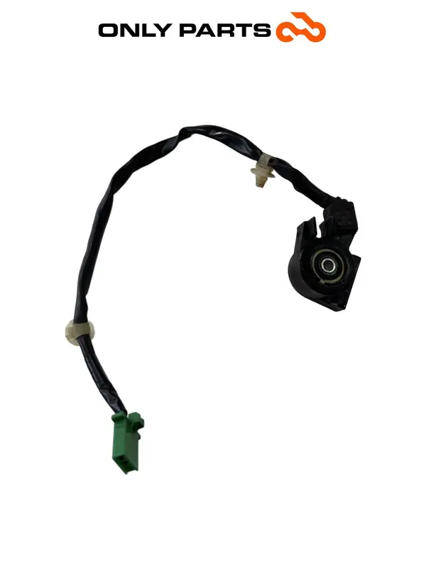 SENSORE INTERRUTTORE CAVALLETTO LATERALE HONDA PCX 125CC 2011 SIDE STAND SWITCH — 2