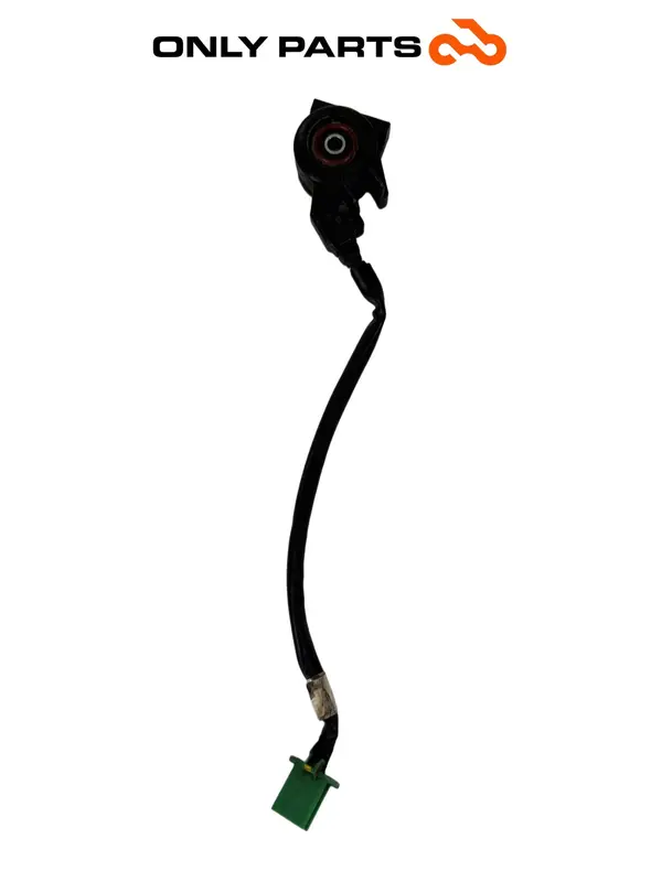 SENSORE INTERRUTTORE CAVALLETTO LATERALE HONDA SH 150 2017 SIDE STAND SWITCH OEM — 4