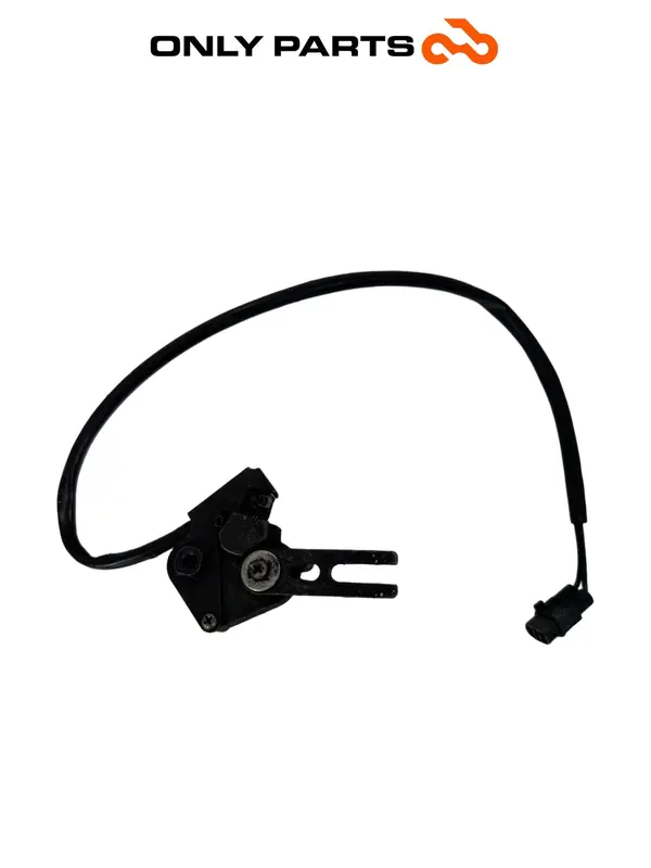 SENSORE INTERRUTTORE CAVALLETTO LATERALE KAWASAKI Z 750 ANNO 2004 SIDE STAND OEM