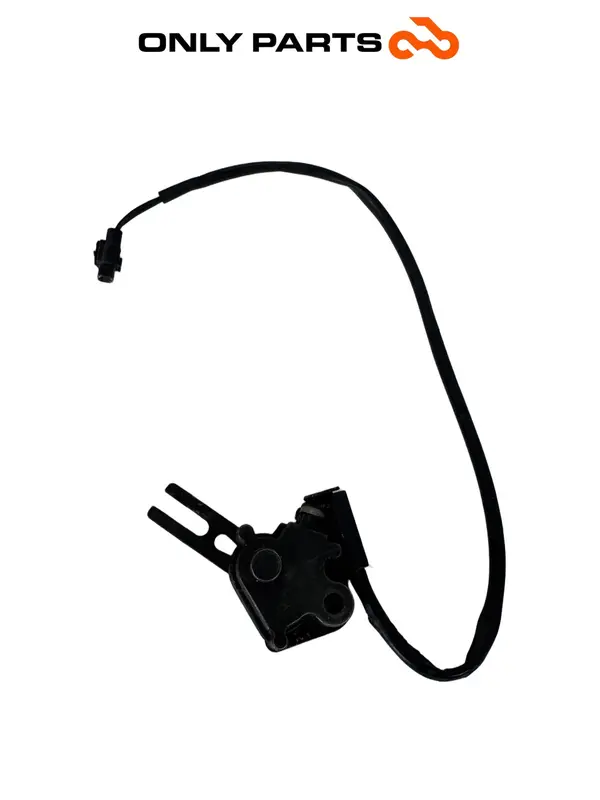 SENSORE INTERRUTTORE CAVALLETTO LATERALE KAWASAKI Z 750 ANNO 2004 SIDE STAND OEM — 3