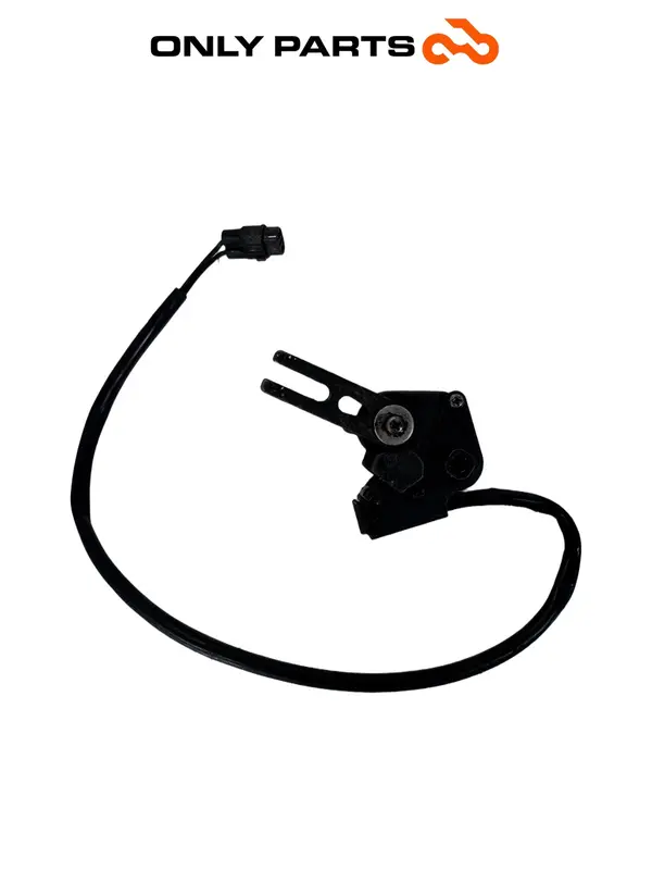 SENSORE INTERRUTTORE CAVALLETTO LATERALE KAWASAKI Z 750 ANNO 2004 SIDE STAND OEM — 4