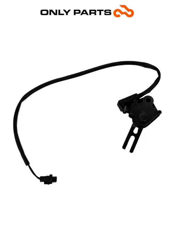 SENSORE INTERRUTTORE CAVALLETTO LATERALE KAWASAKI Z 750 ANNO 2004 SIDE STAND OEM — 5