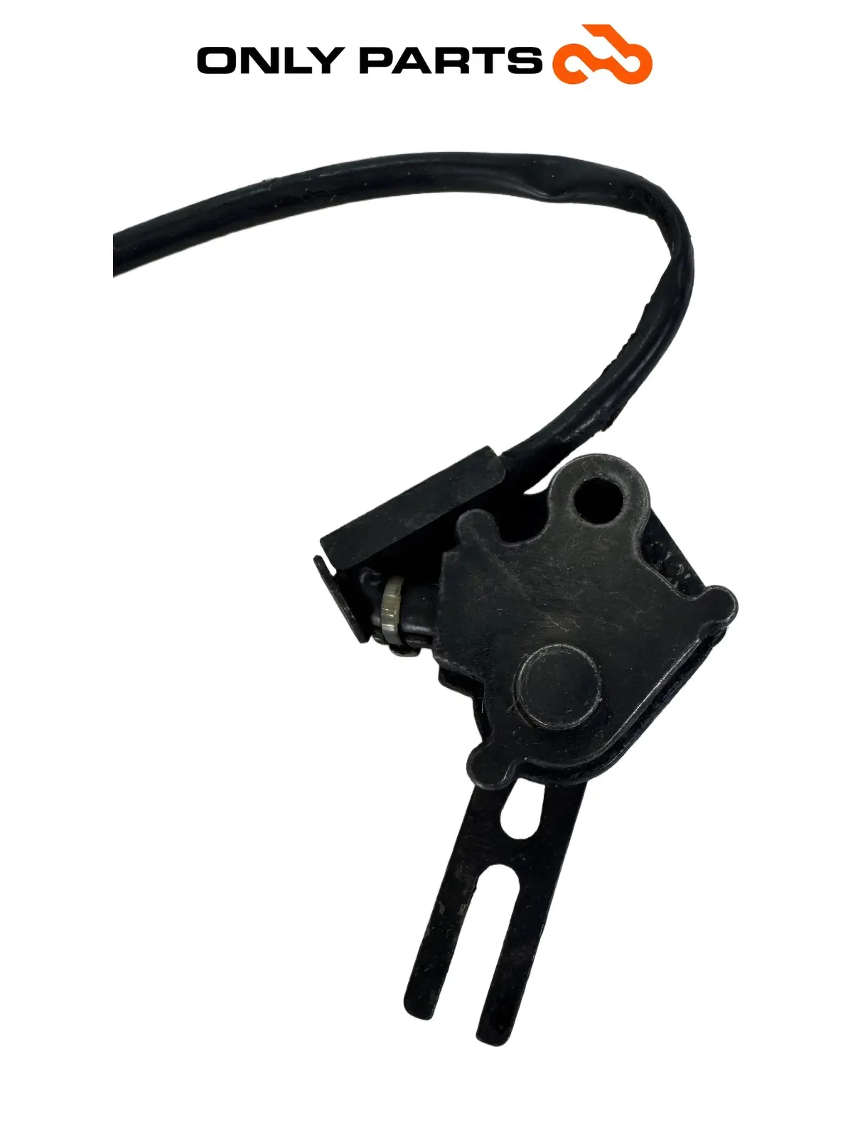 Sensore cavalletto Kawasaki Z 750cc 2004 Nera usato — foto reale 6