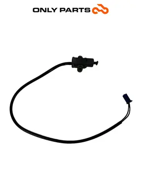 Sensore cavalletto Mbk Skyliner  125cc 1999 Blu usato — foto reale 1
