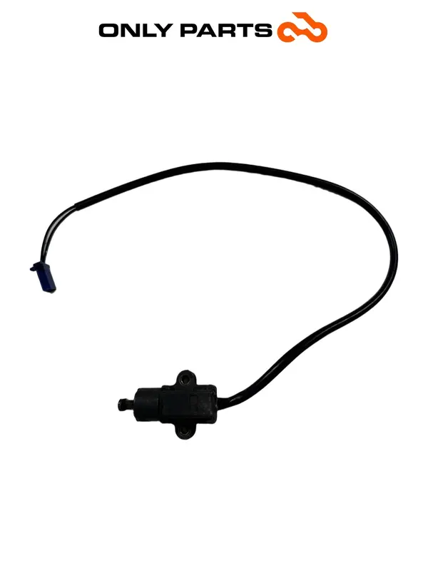 SENSORE INTERRUTTORE CAVALLETTO MBK SKYLINER 125CC 1999 SIDE STAND SWITCH OEM — 3