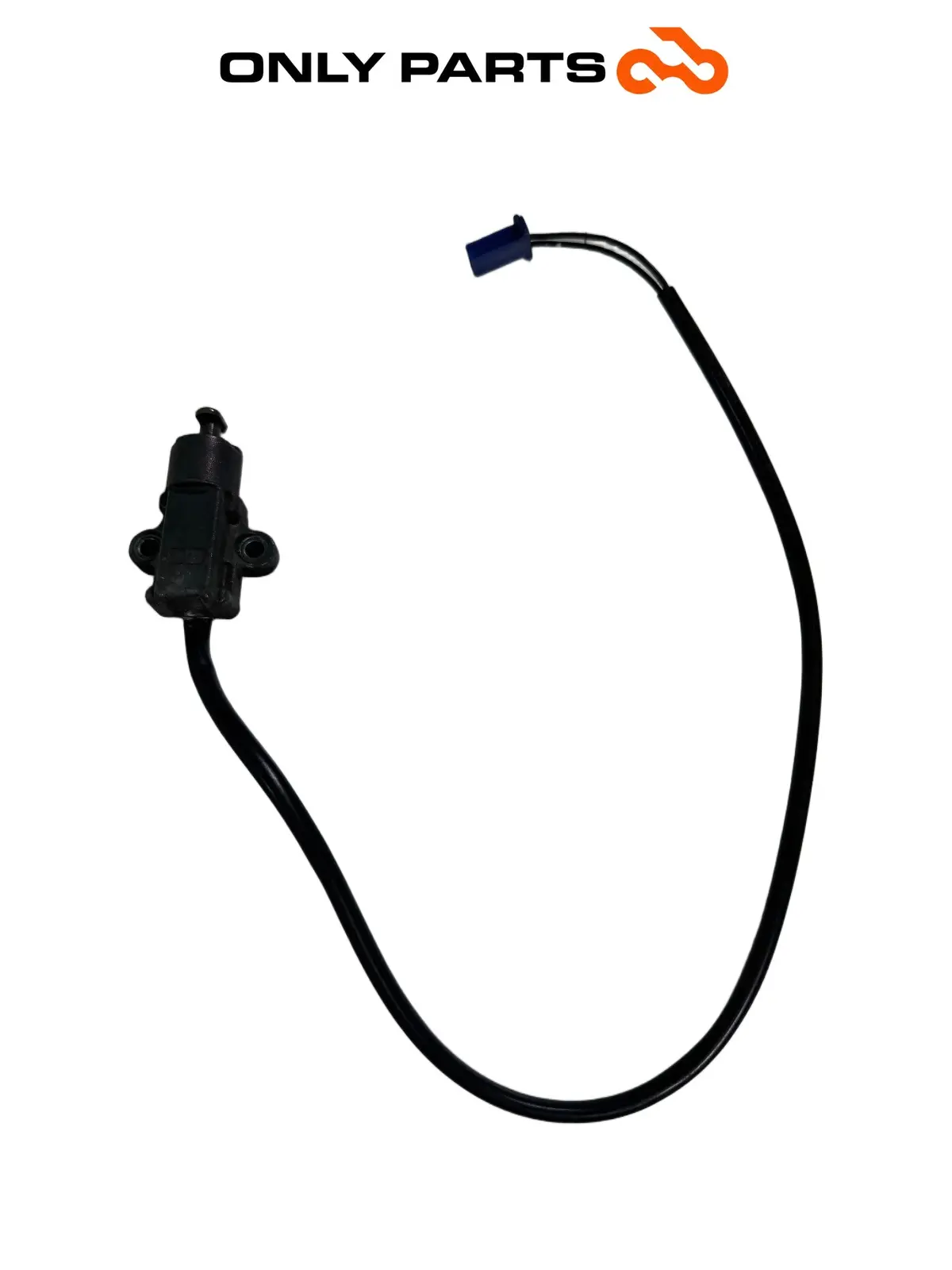 Sensore cavalletto Mbk Skyliner  125cc 1999 Blu usato — foto reale 4