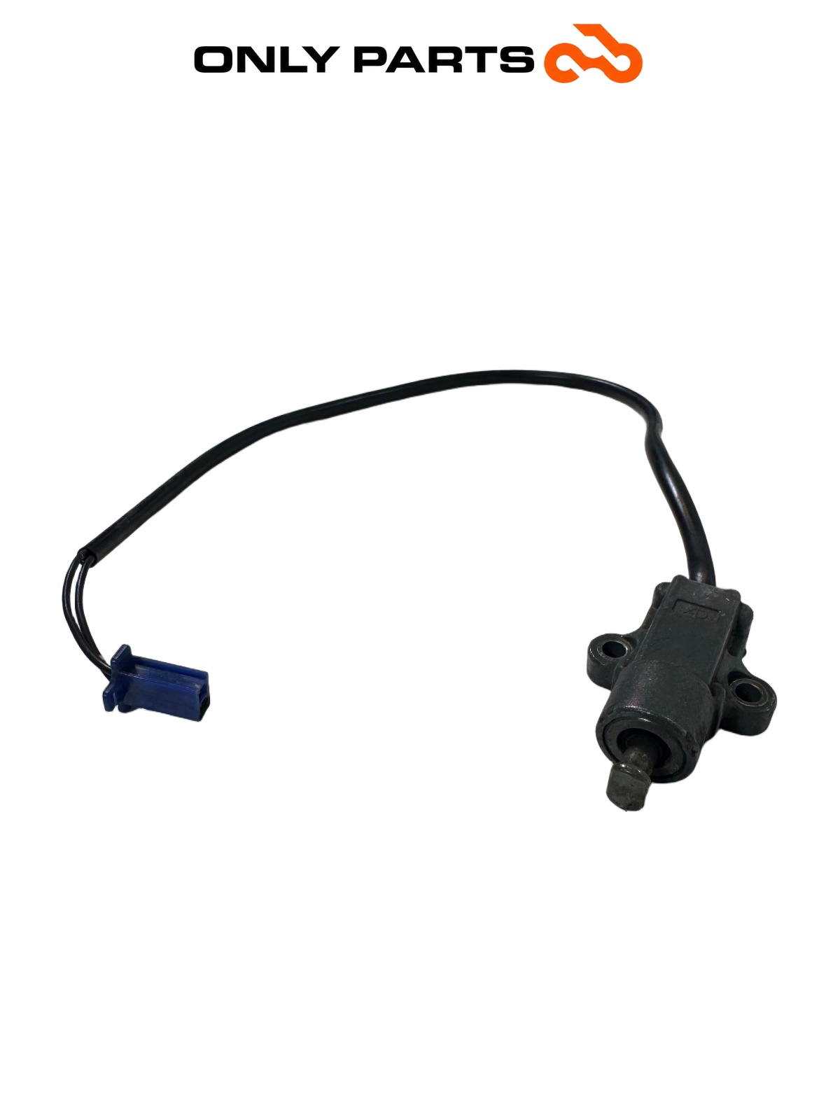 Sensore cavalletto Mbk Skyliner  125cc 1999 Blu usato — foto reale 6