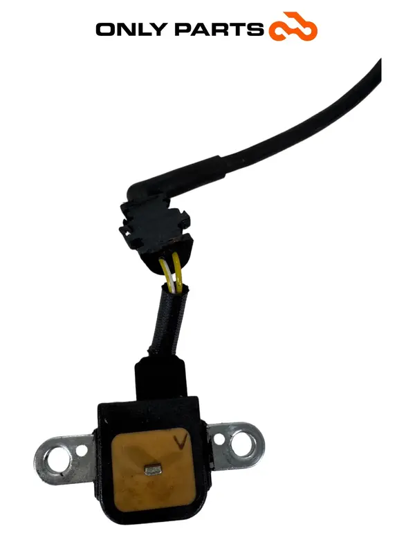 SENSORE PICK UP ACCENSIONE IMPULSI HONDA VTR 1000 F 1999 / IGNITION PULSE SENSOR — 5