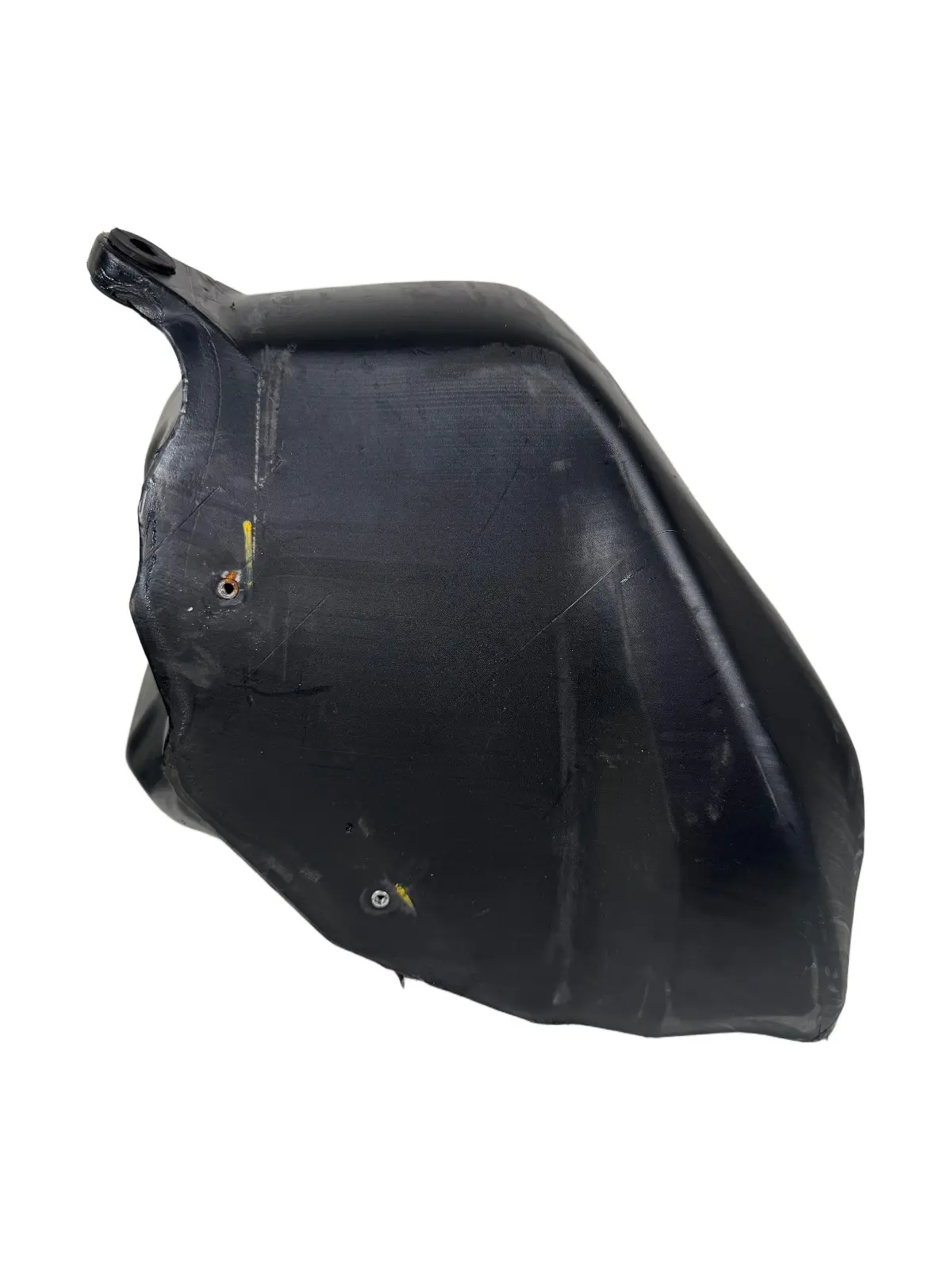 Serbatoio benzina Aprilia RS 457cc 2024 usato — foto reale 2