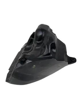 Serbatoio benzina Aprilia RS 457cc 2024 usato — foto reale 4