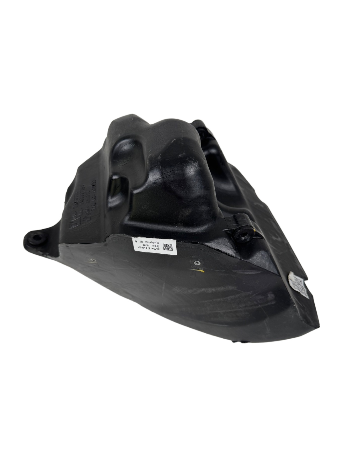 Serbatoio benzina Aprilia RS 457cc 2024 usato — foto reale 6