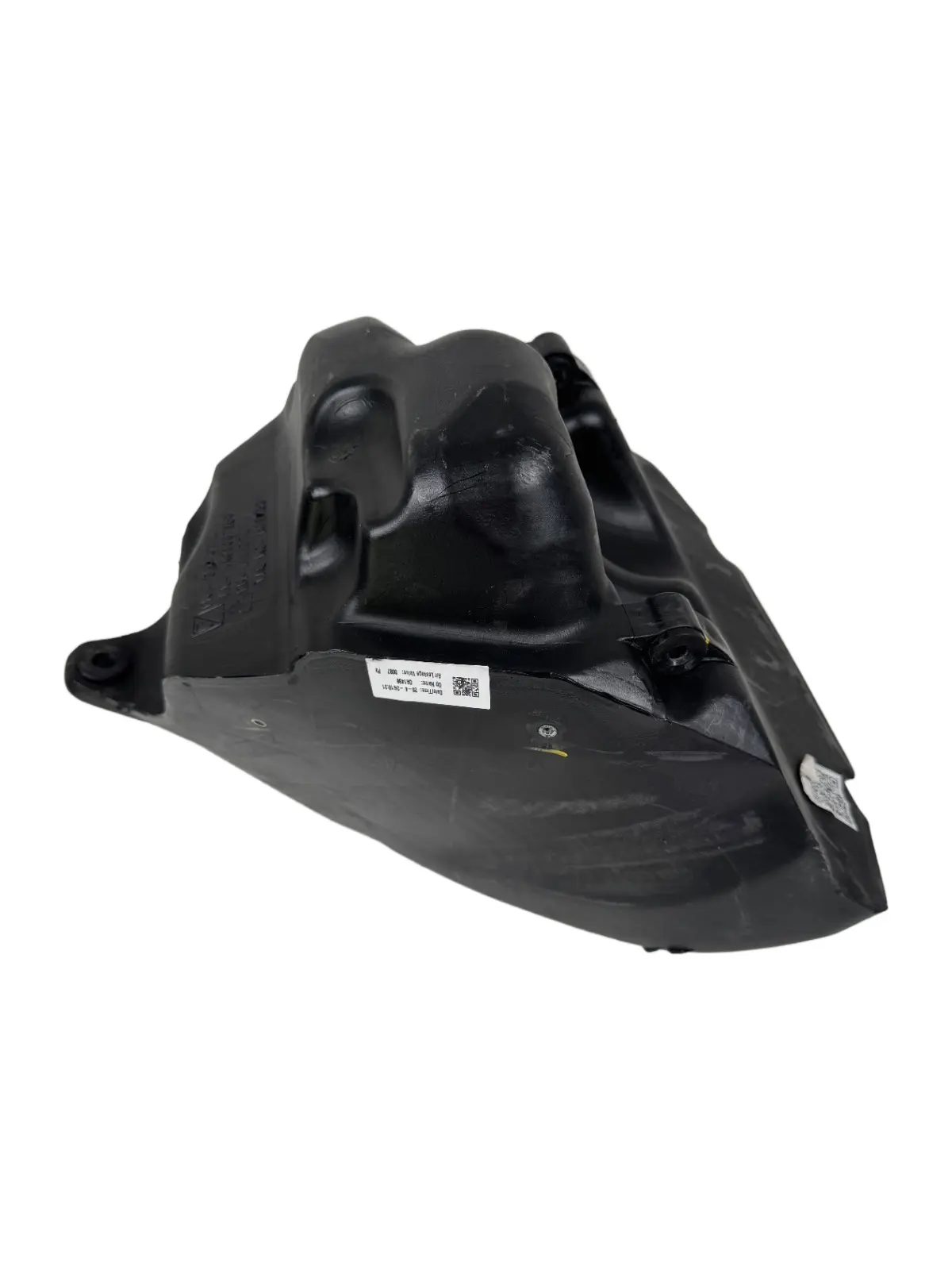 Serbatoio benzina Aprilia RS 457cc 2024 usato — foto reale 6
